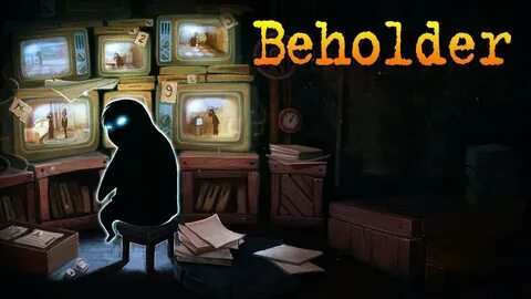 Бихолдер