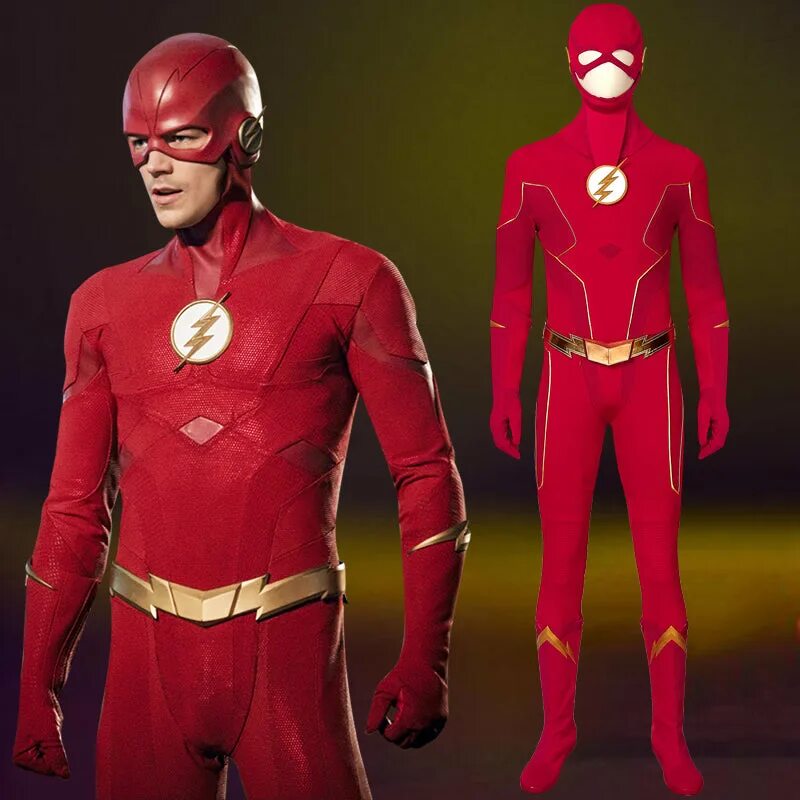 Флэш сериал 7 сезон. New flash. Барри аллен первый костюм. Флеш картинки. New flash.