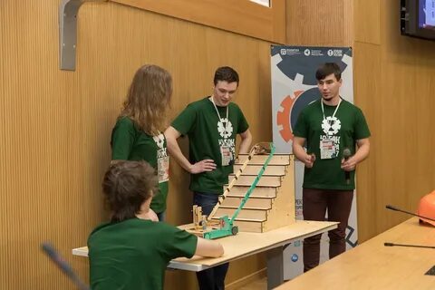 Courses spbstu