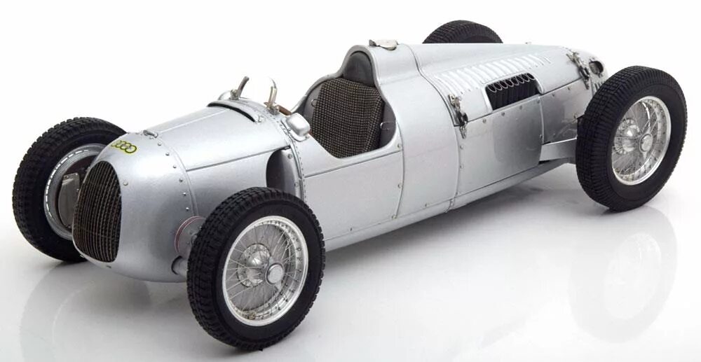 Model auto. Масштабная модель auto union 1000 sp. auto union type c 1936 3d. авто уньон. auto union type v16.
