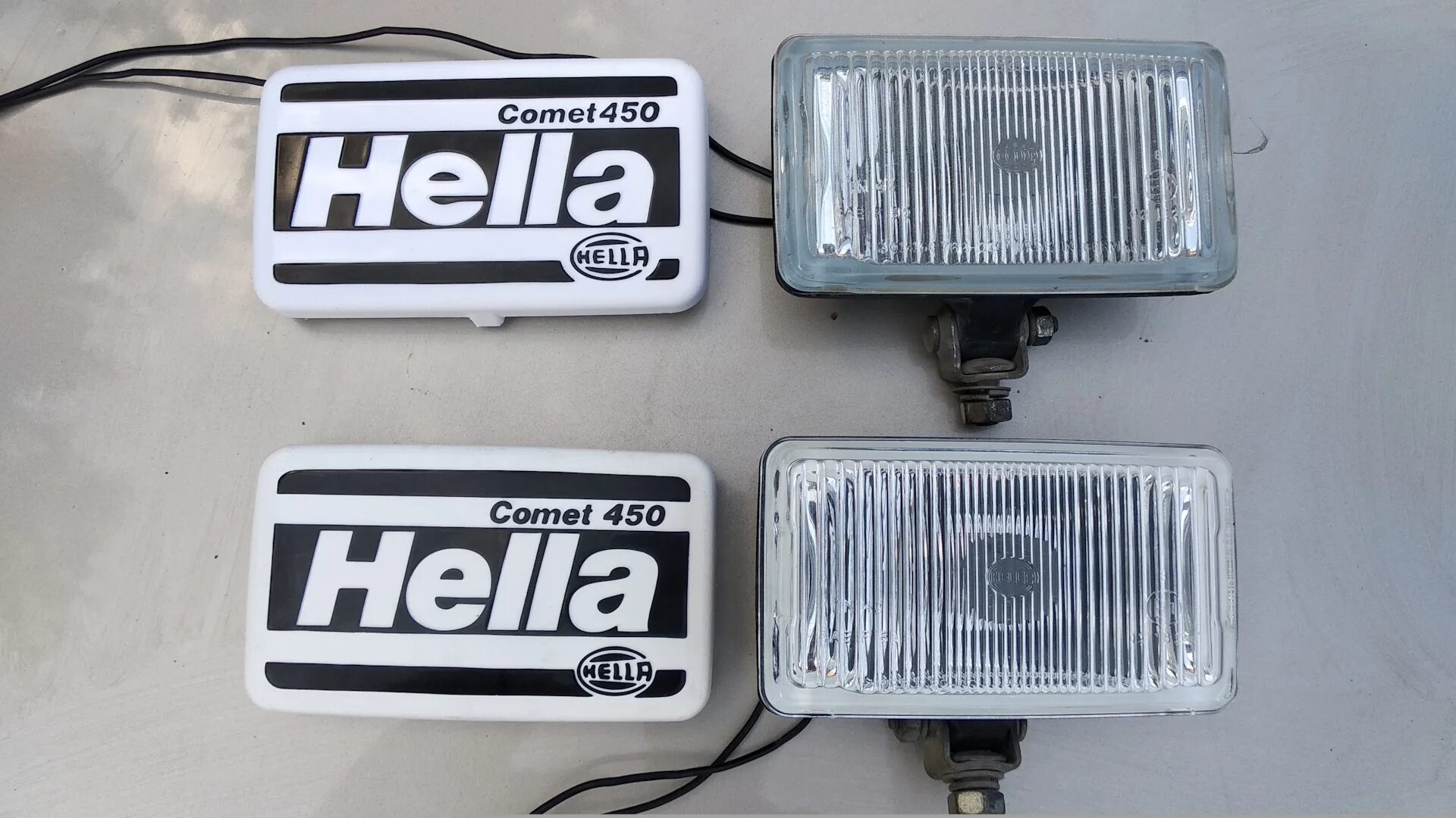 Hella comet. Hella comet 450. противотуманные фары hella comet 450. квадратные крышки hella comet 550. hella comet 300 противотуманки.