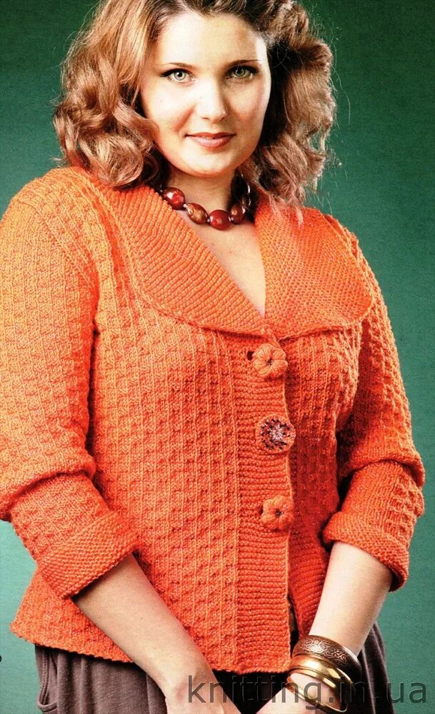 Вязаный жакет для полных. Жакет спицами для полных женщин. Вязаный жакет для полных. Вязаные кардиганы и жакеты. Трикотажные кардиганы для полных женщин.