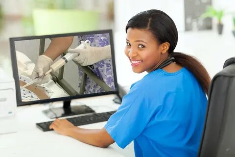 Nurse education