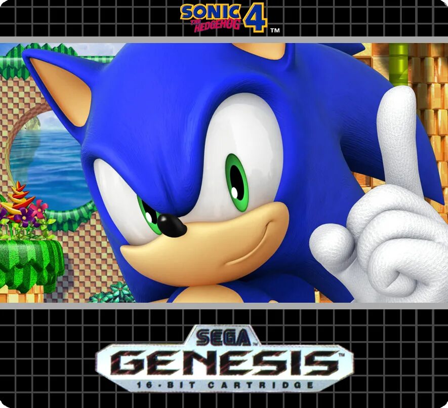 Sonic на сеге. Sonic 4 Genesis. Sonic the Hedgehog 1 16 бит. Sega Genesis Соник 1. Sonic 4 сега.