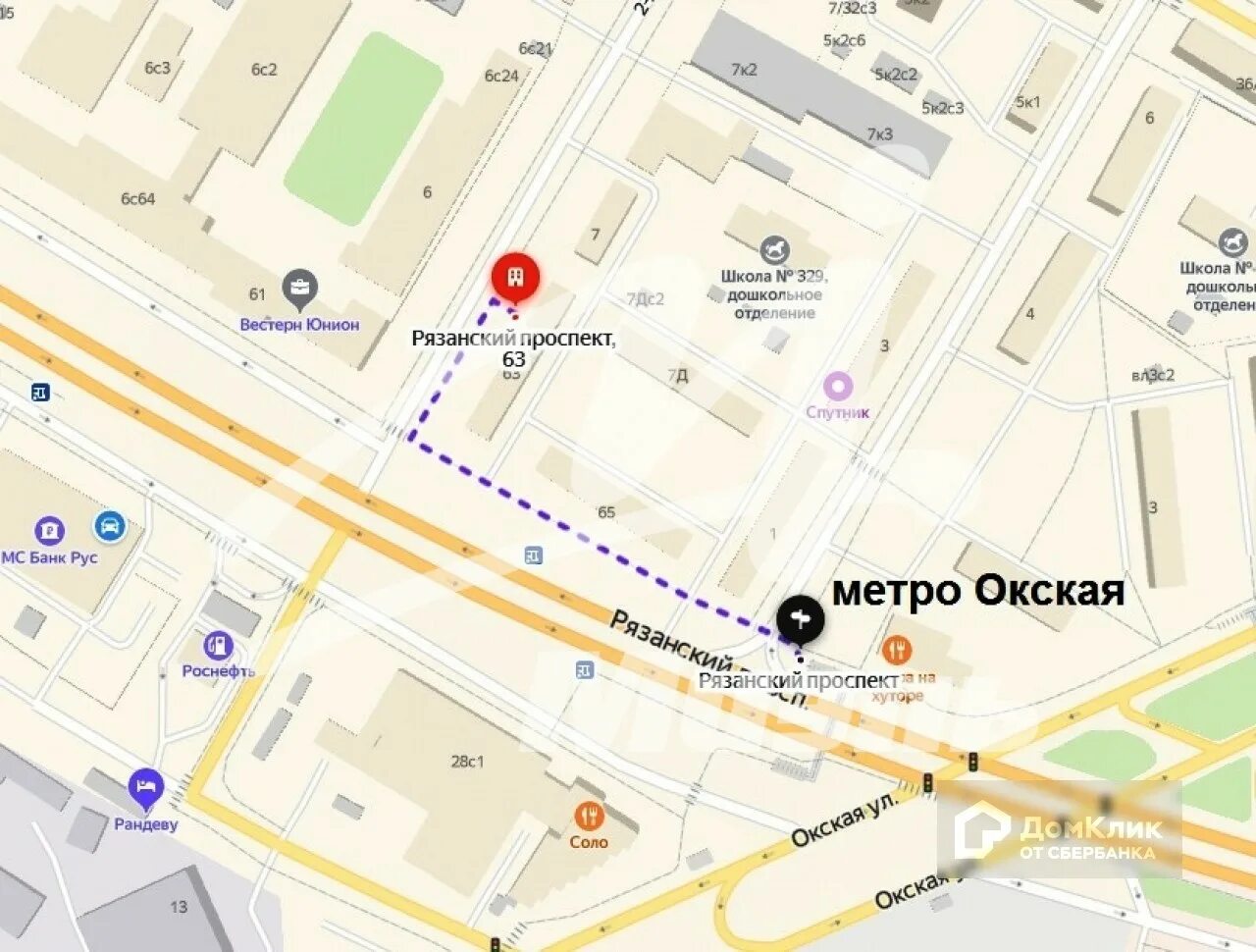 75, стр. 3. Рязанский проспект 30к2 тц рязанский. Рязанский проспект на карте. Магазин на рязанском проспекте.