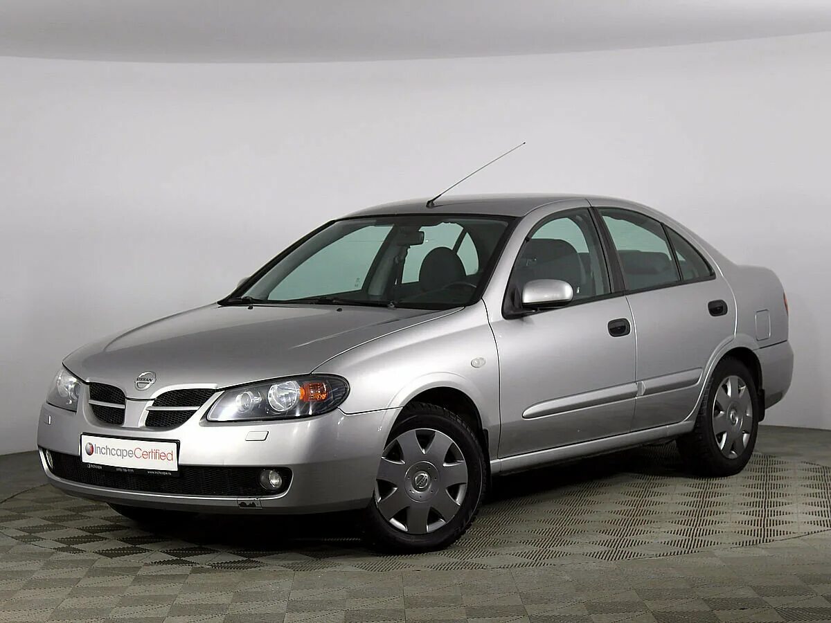 Ниссан альмера 2006. Nissan Almera II (n16). Nissan Almera 2006. Ниссан Альмера 2006 года. Nissan Almera n16 2006.