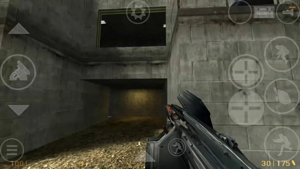 Half life на андроид со встроенным кэшем. Half life 2 android. half life 2 android gameplay. half life 2 shield. half life 2 на андроид.