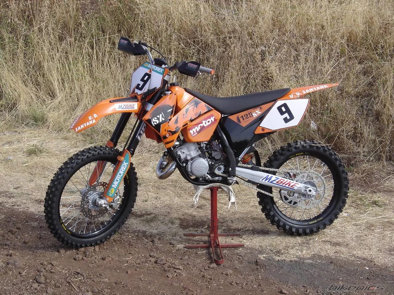 КТМ 125 SX. КТМ 125 2006. KTM SX 125. KTM SX 125 2005. Купить ктм 125