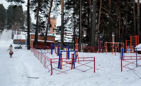 Село крупская