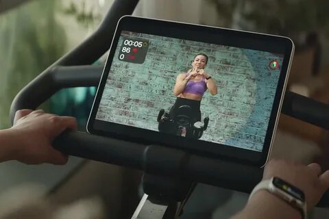 Не работает фитнес на айфоне