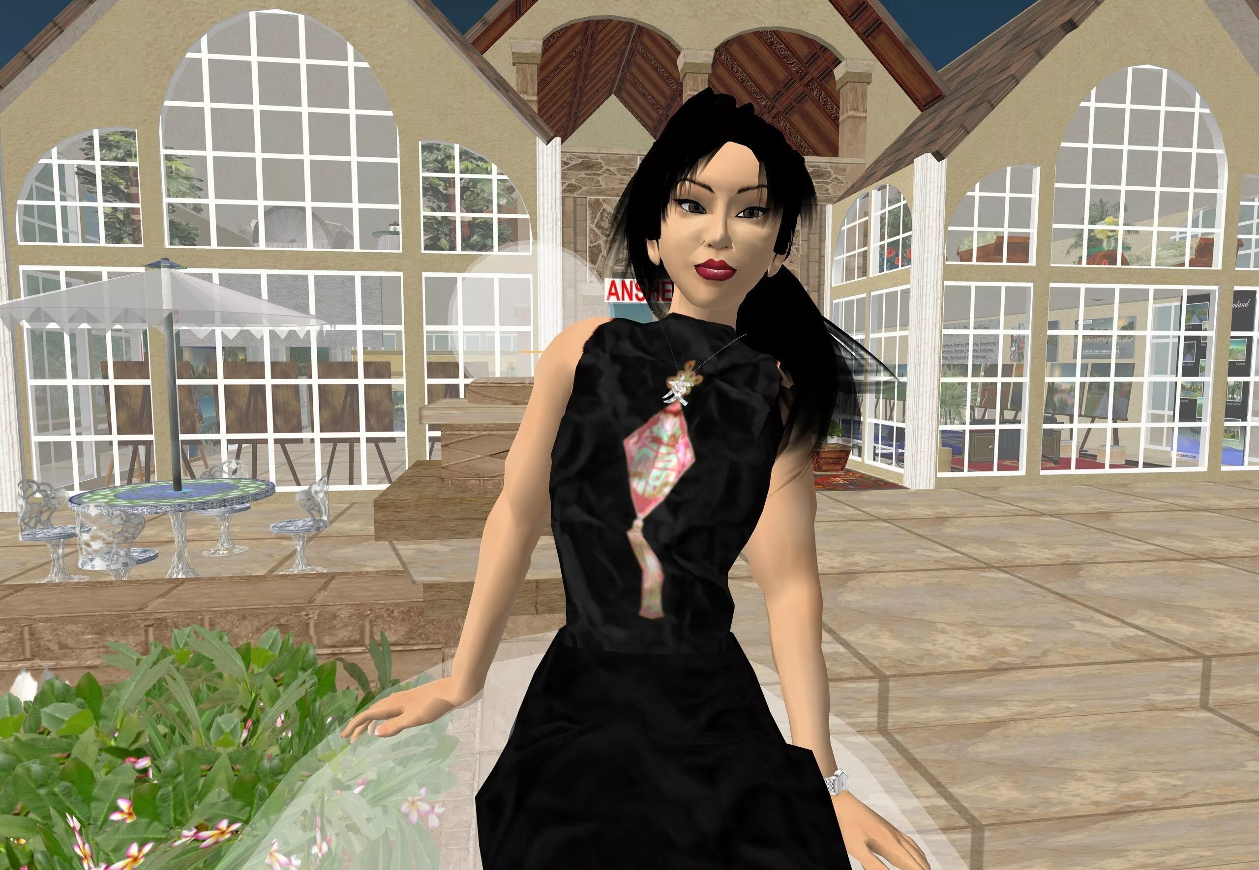 Second life me. Anshe chung. Second Life. Second Life игра. Second Life 2.