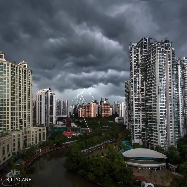 Xiaomi сингапур