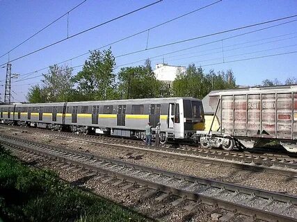 Перевозки метро