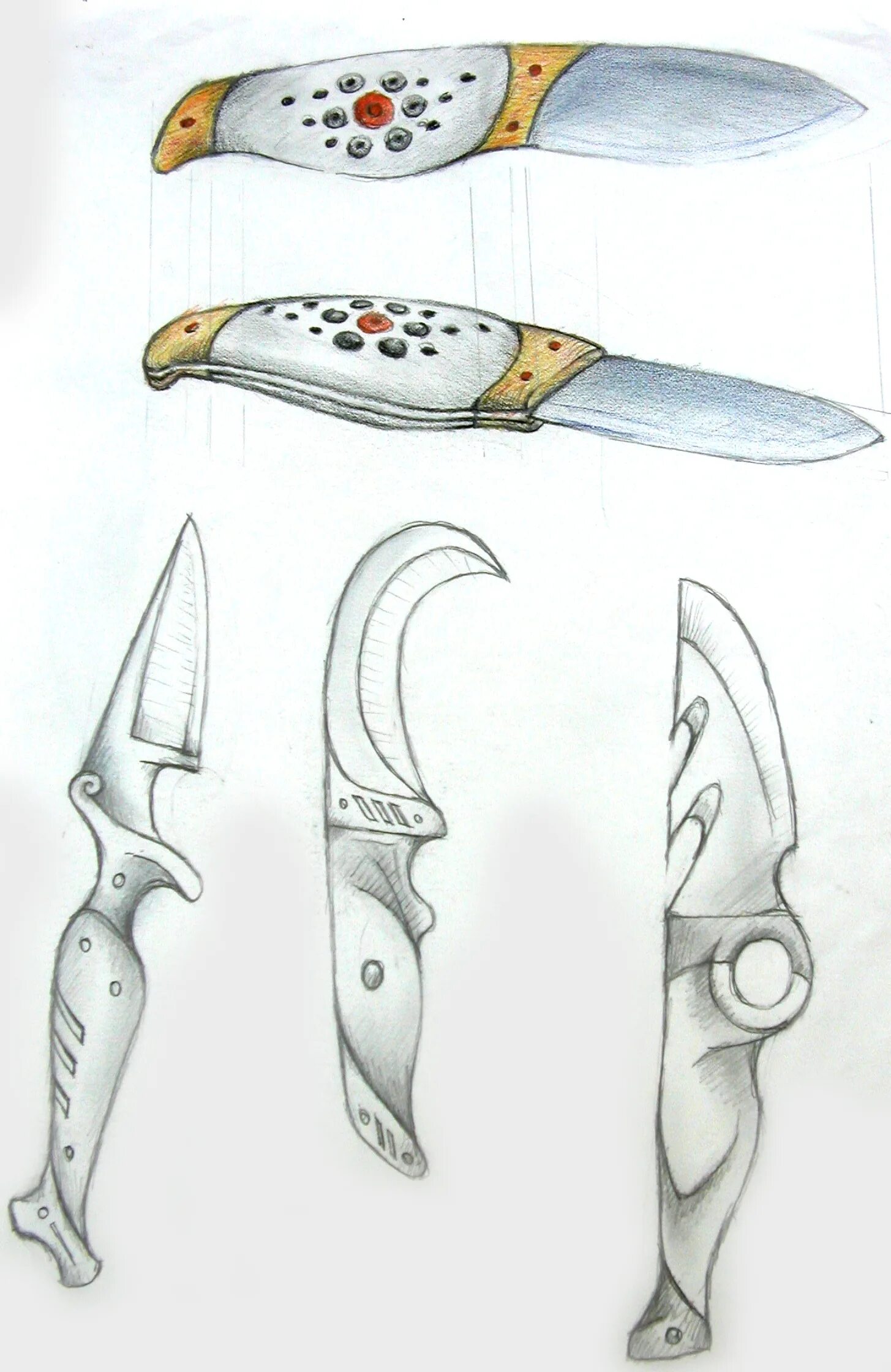Поэтапное рисование ножа. Нож рисунок. Нож карандашом. Ножик рисунок карандашом. Нож поэтапно