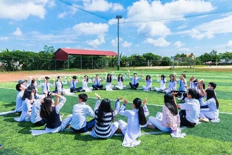 School events during the school year