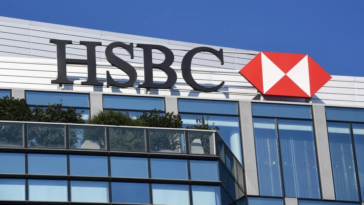 Must bank. Банк в великобритании hsbc. hsbc holdings логотип. hsbc bank plc. hsbc holdings здание.