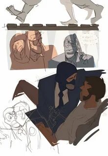 Spy x spy