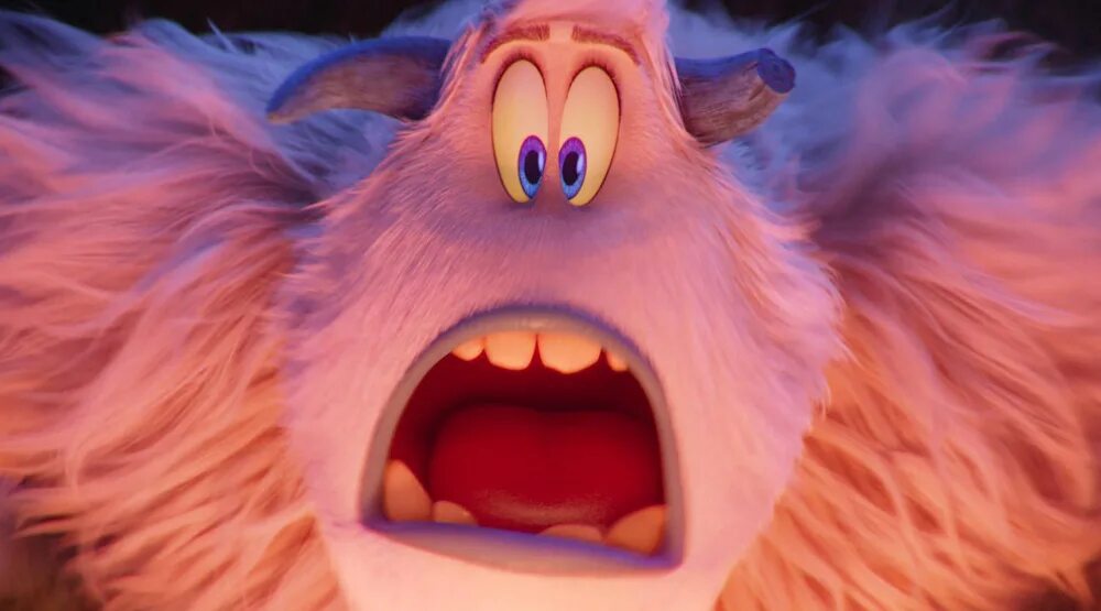 Мультфильм про снежного человека смолфут. Йети мультфильм франция 2016 года. Smallfoot 2018. Смолфут мультфильм 2018. Смолфут мультфильм трейлер.