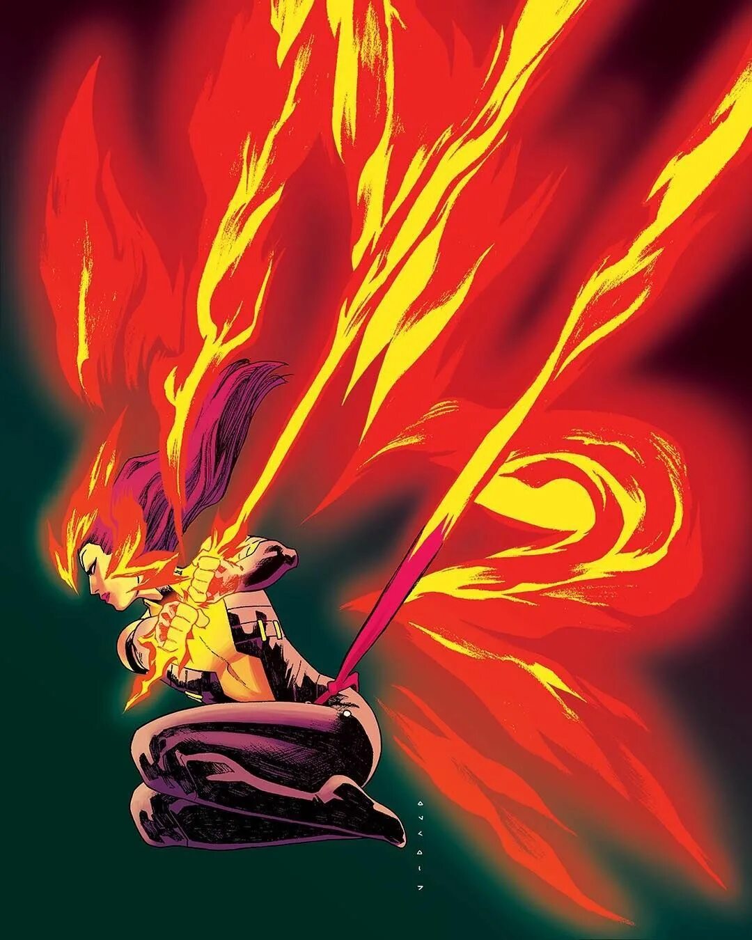 Phoenix marvel. Феникс арт. тёмный феникс марвел. темный феникс арт. phoenix variant.