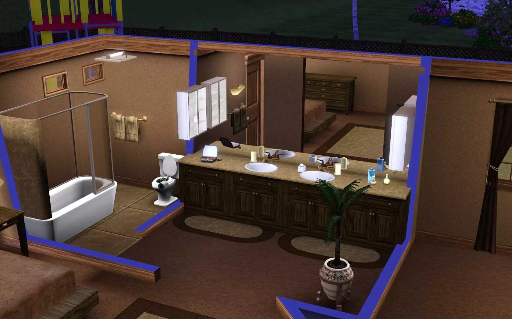 Симс готовые комнаты. SIMS 4 интерьер. SIMS 3 Room. Симс 3 интерьер. The SIMS 3 подвал.