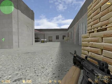 Хостинг кс 1.6