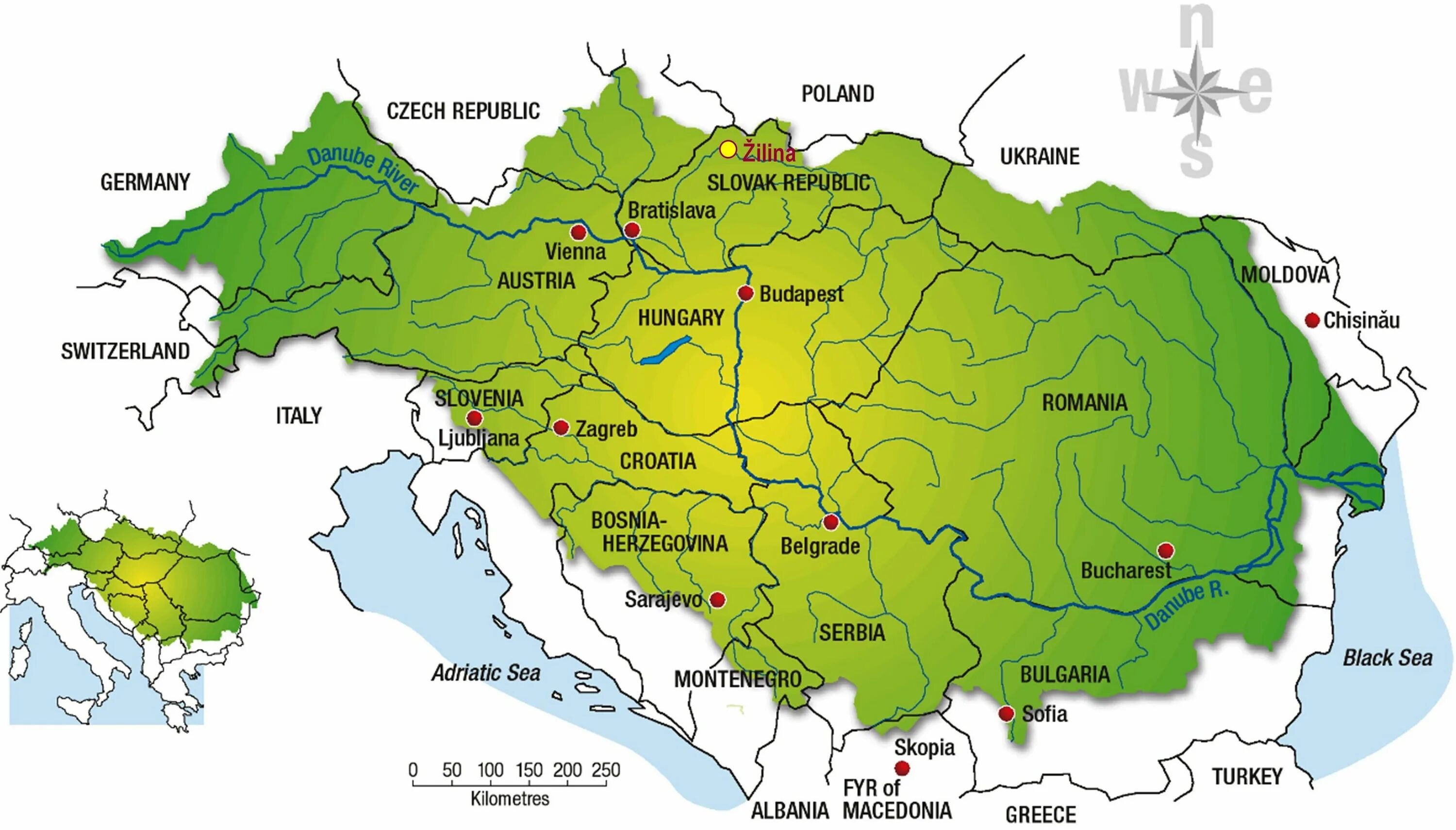 Страны через которые протекает дунай. Река Дунай на карте Украины. Тисса река на карте. Река Дунай на карте. Река Тиса на карте.