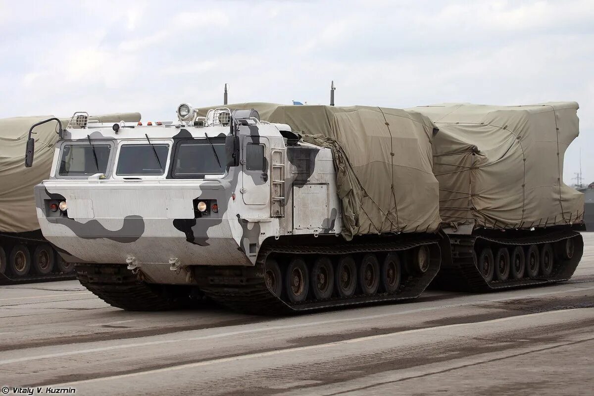 Газ-3344-20 двухзвенный снегоболотоход. Витязь дт-30пм. Дт-30пм. Трэкол арктика. Испытание новой техники.
