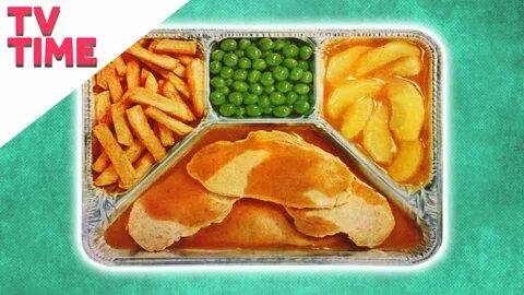 Tv dinner