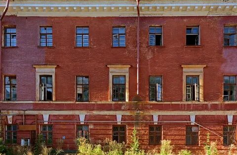 Нижний новгород красные