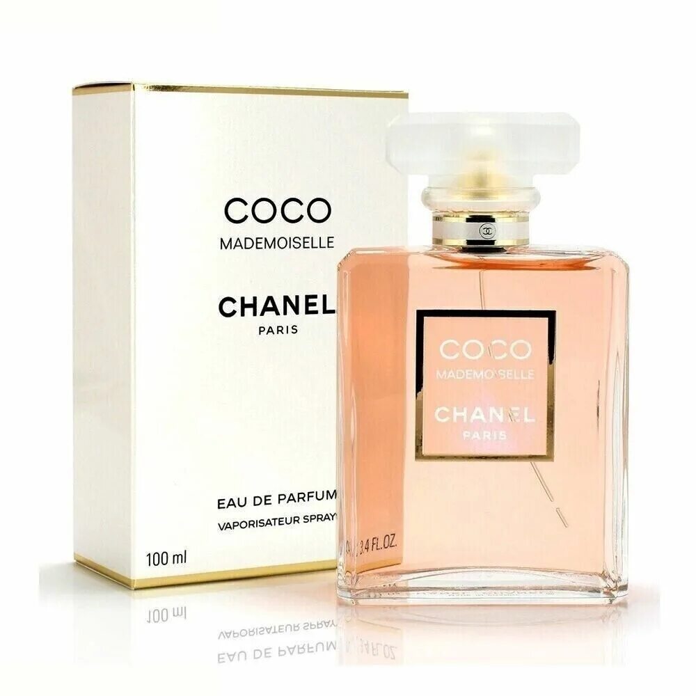 Chanel Coco Mademoiselle 3.4 oz 100 ml. Chanel Coco Mademoiselle intense EDP 100 ml. Chanel - Coco Mademoiselle EDP 100мл. Chanel Coco Mademoiselle Eau de Parfum 100 ml (woman). Духи coco chanel mademoiselle