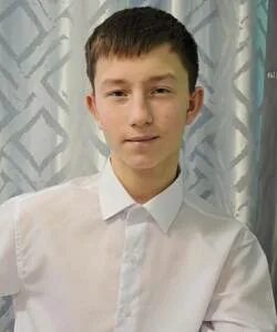 Обычный ч