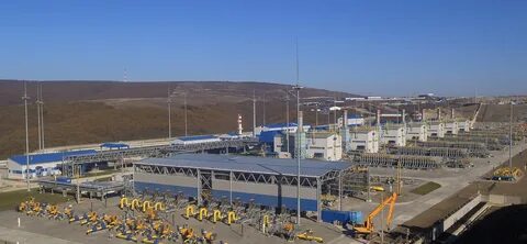 Терминал шушары