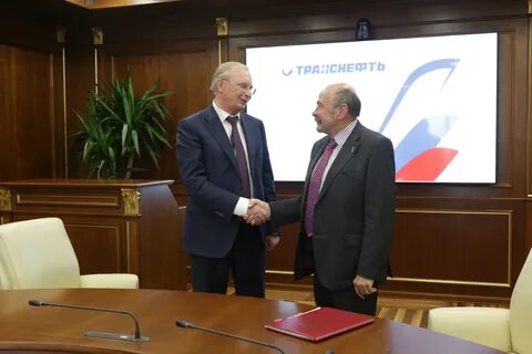 Нии транснефть