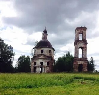 Погода в троицком шарьинского