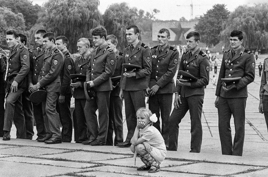 значение 1980 года