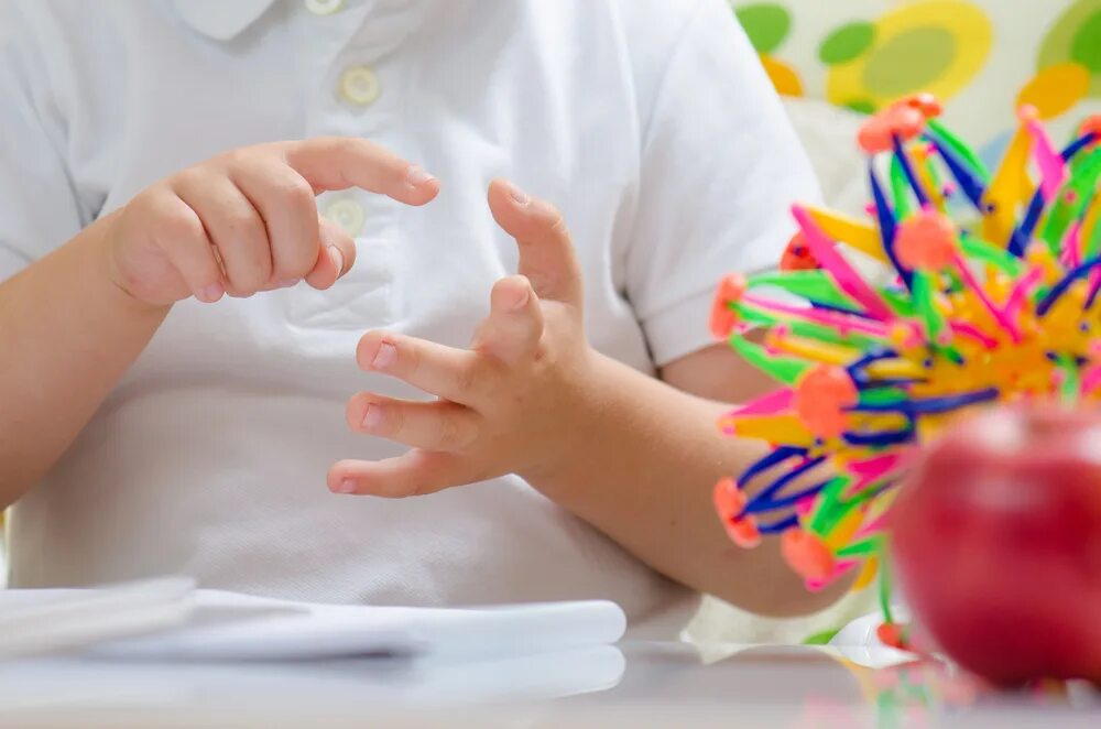 Child count