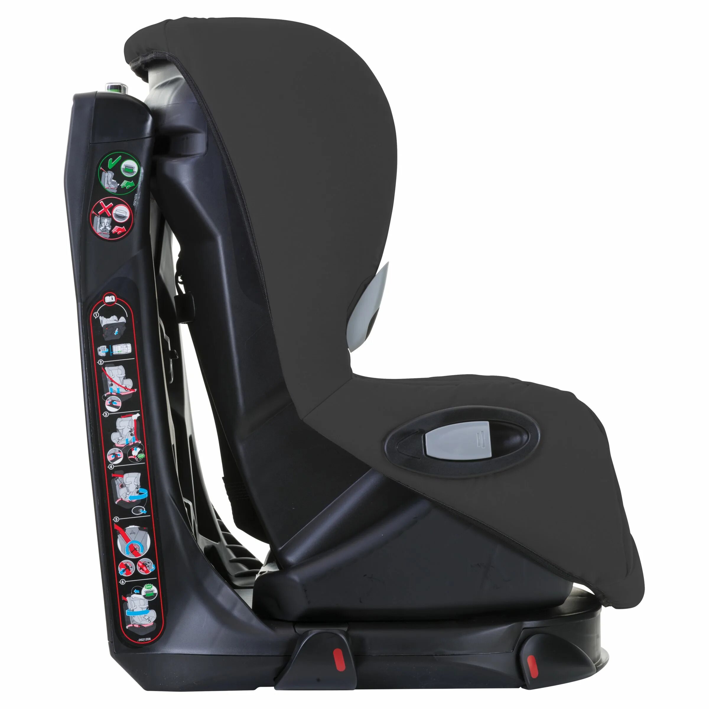 Maxi cosi 1. Автокресло Maxi cosi Axiss 9-18. Автокресло Axiss Fix. Кресло макси кози конфетти. Кресло Maxi cosi 9-18 черно-красное.