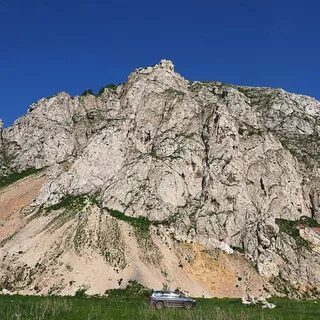 Гора лысая башкортостан