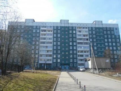Флотская 9 1