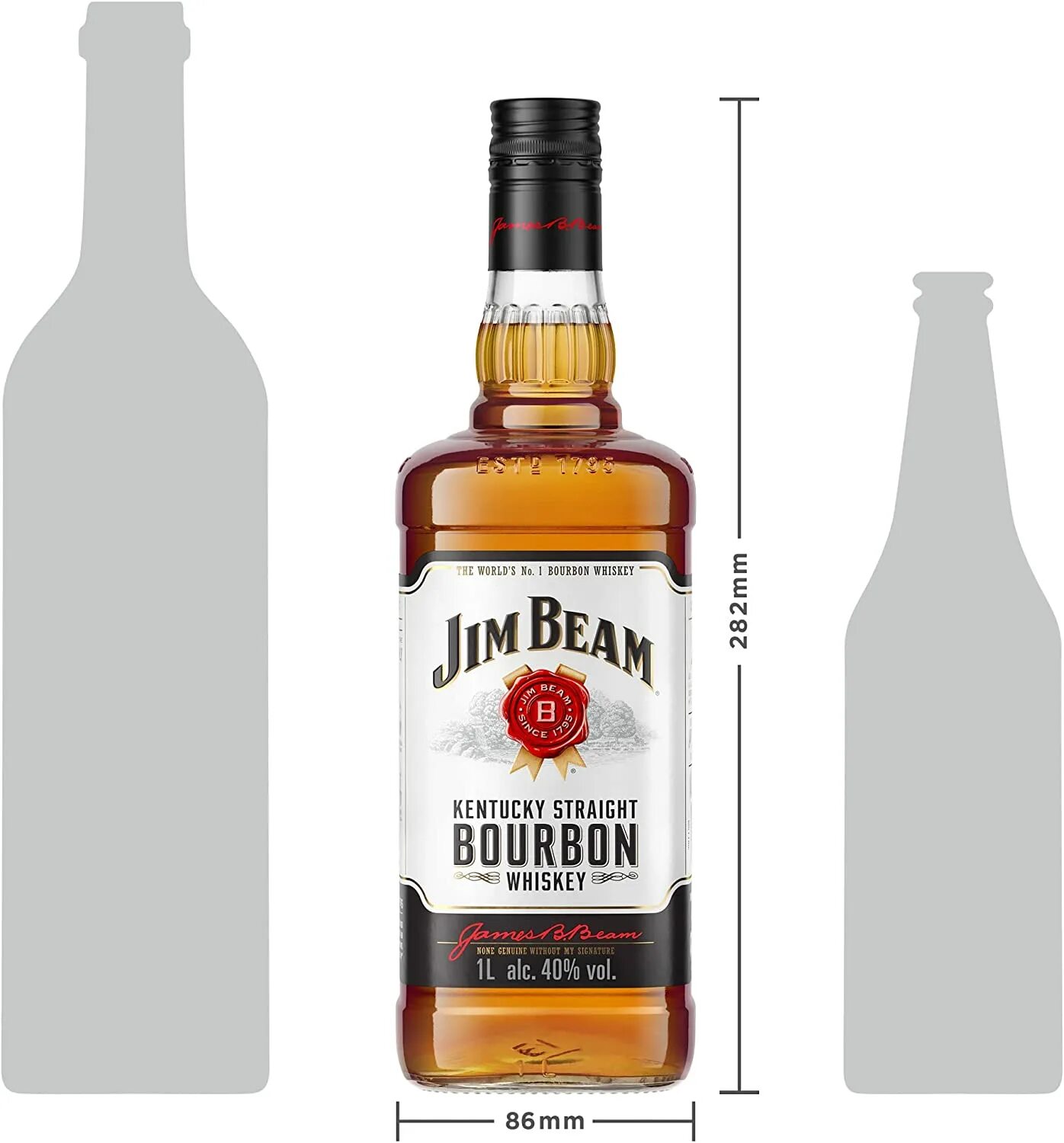 Джим бим 1 литр. Джим Бим Бурбон. Legacy Jim Beam Bourbon. Виски Джим Бим состав. Jim Beam Бурбон 1 литр.