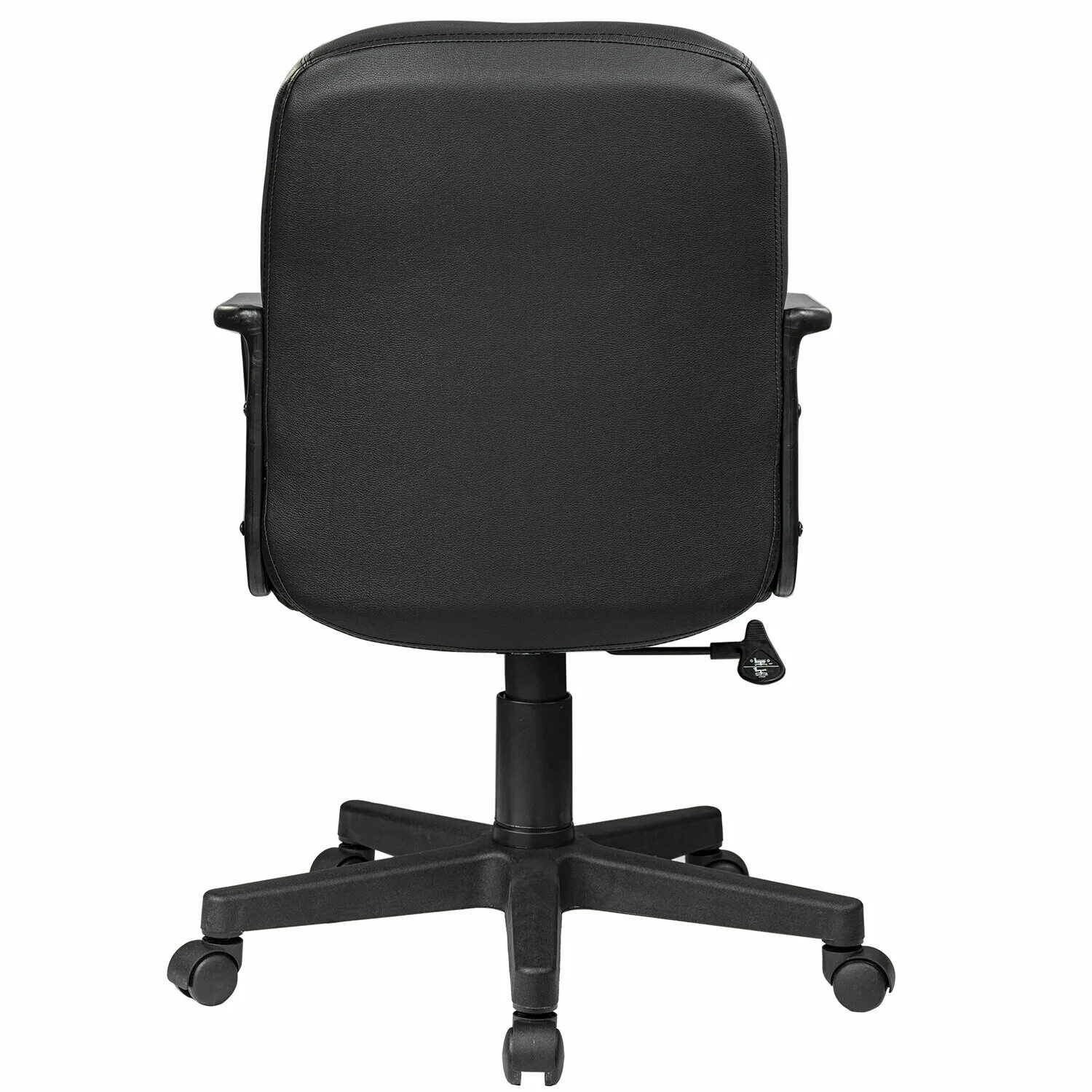 Кресло компьютерное Brabix "Top MG-333". Офисное кресло Top Chairs Crown. Кресло оператора "Симпл" с подлокотниками, кожзам, черное. Кресло топ менеджера. Кресло топ 2023