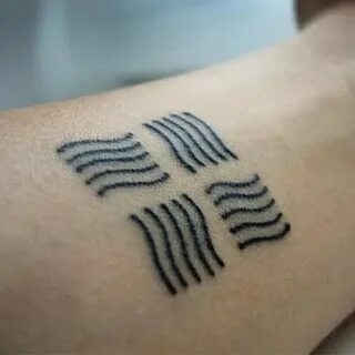 5 элемент вода