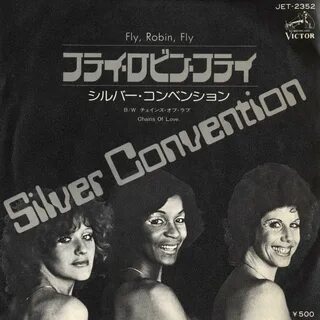 Silver convention