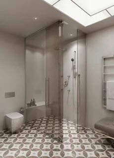 Shower room 2