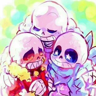 Sans universe