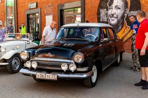 Автострада тула