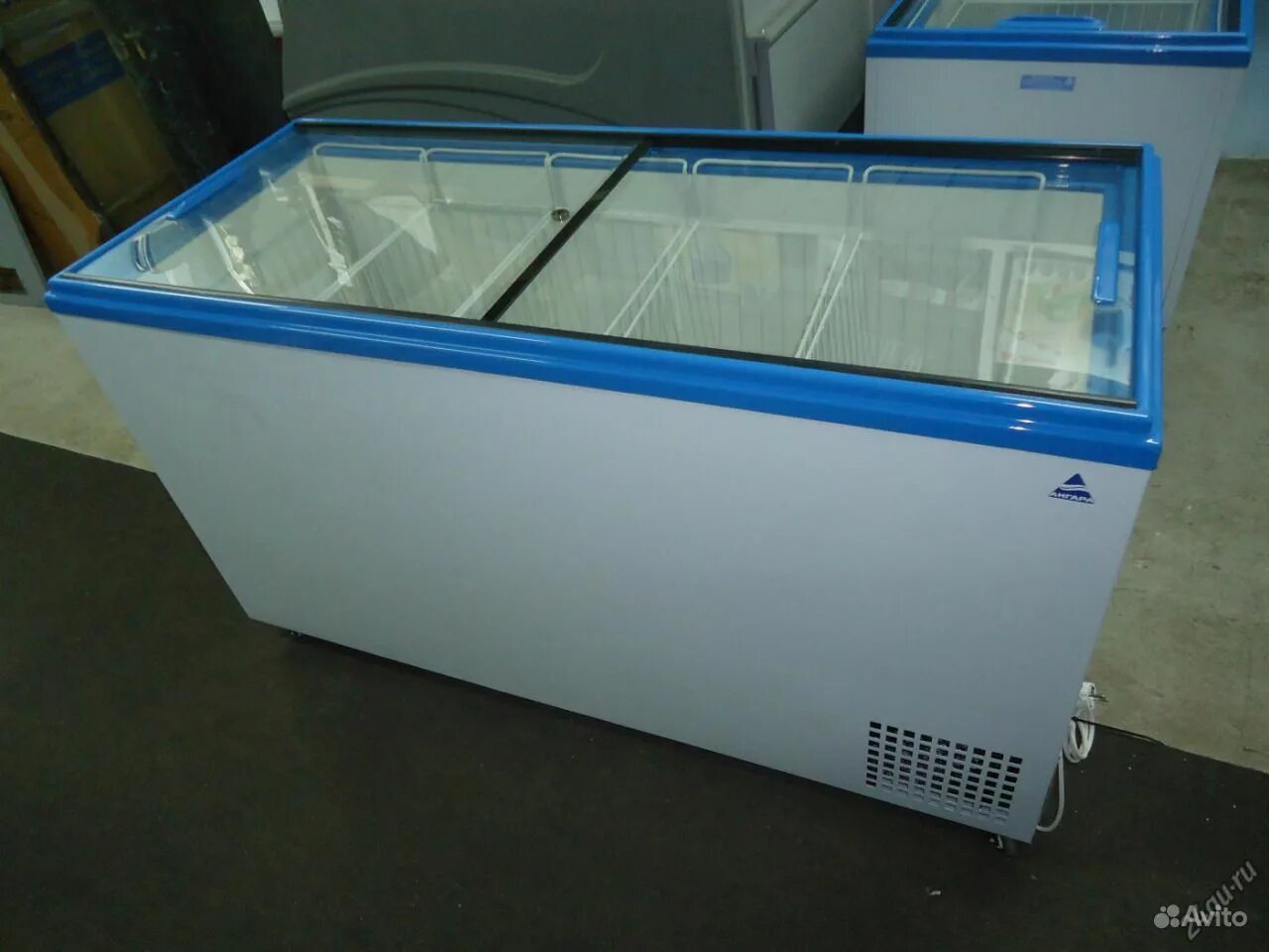 продам морозильный ларь