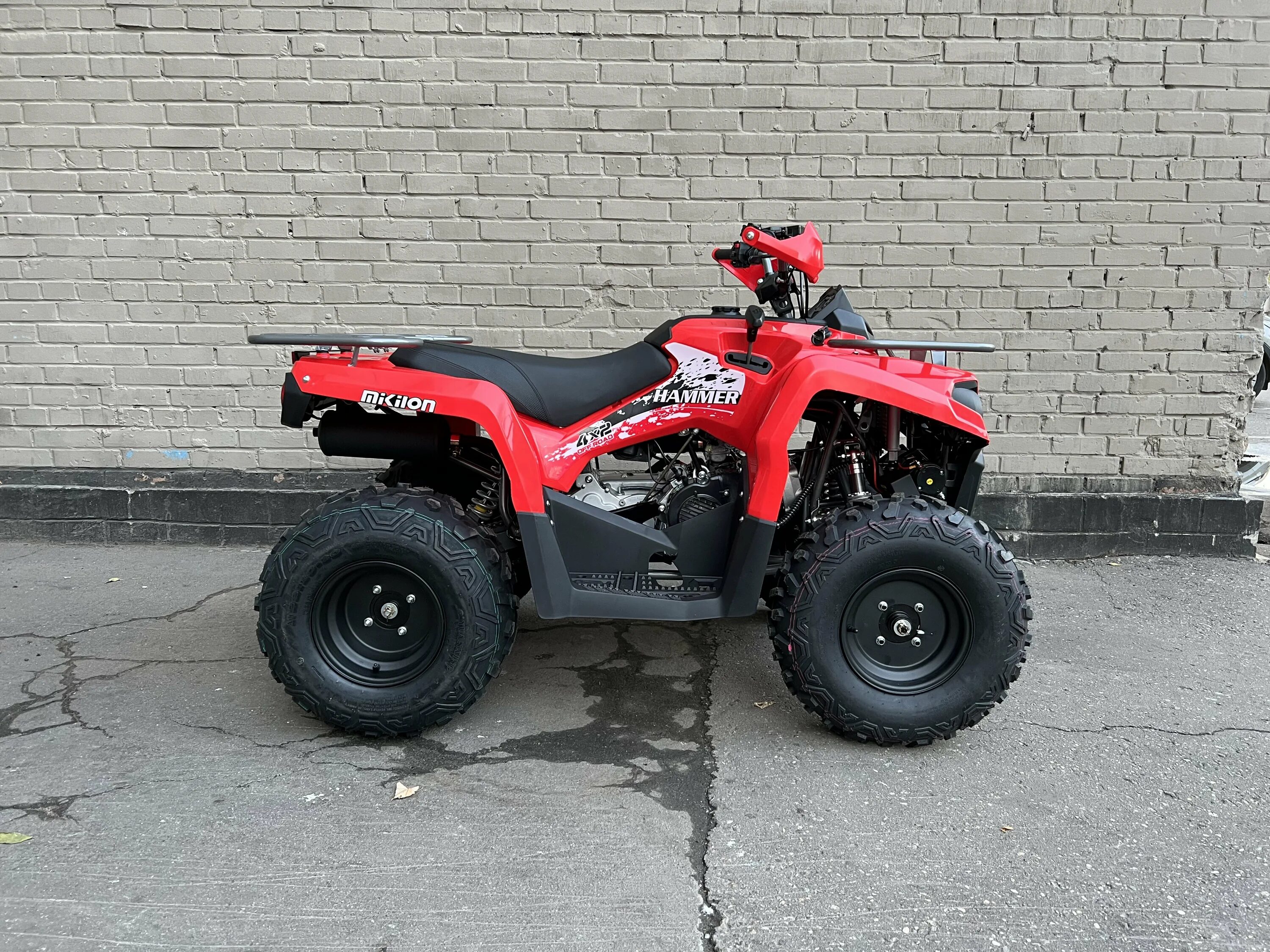 Mikilon hammer 200. Квадроцикл mikilon hammer 200l pro. Квадроцикл mikilon hammer 200. Mikilon hammer 200. Стелс 850 квадроцикл.