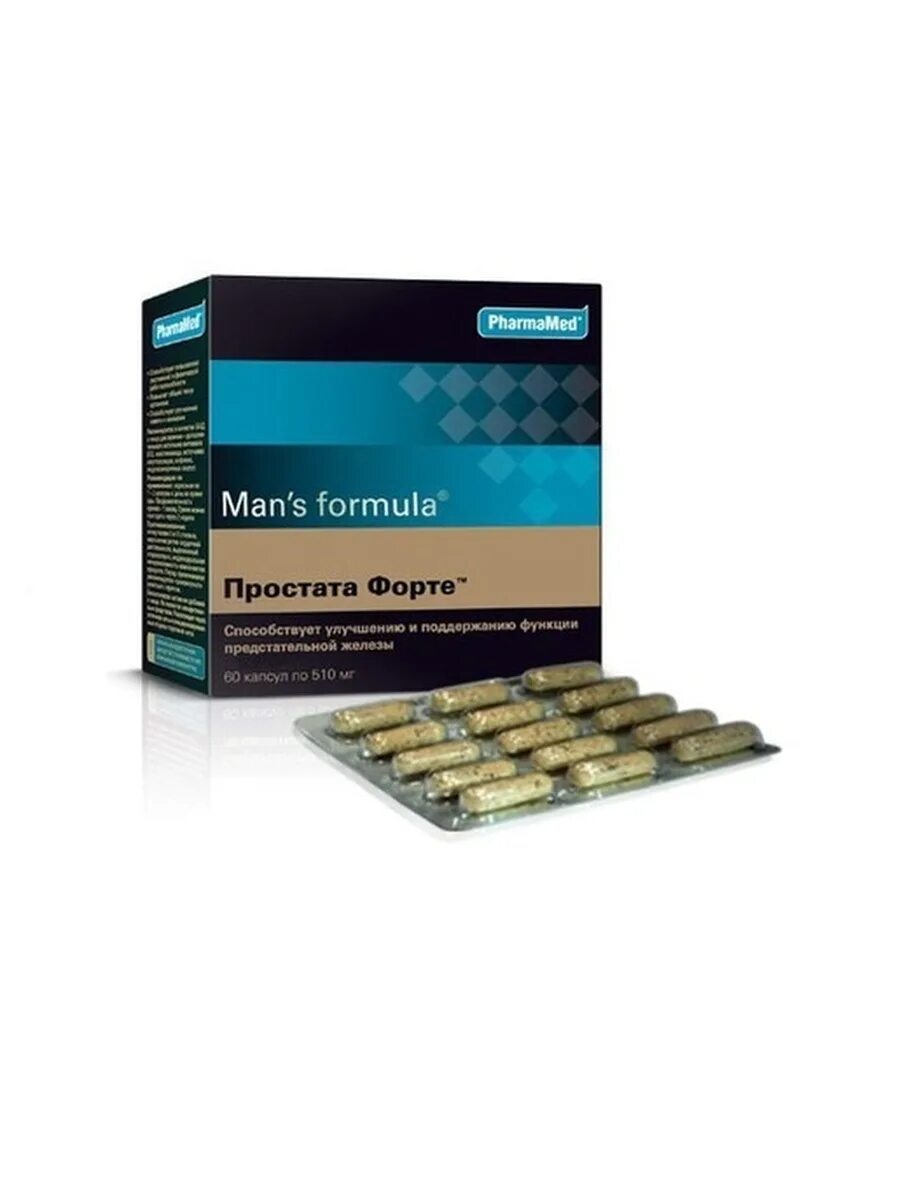 Man s formula антистресс. Pharmamed man&#039;s formula. man&#039;s formula антистресс капс. 695 мг №60. менс формула капс 60.