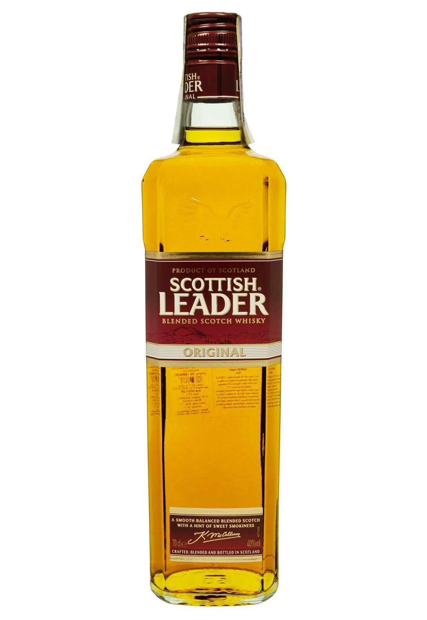 Scotch whisky цена 0.7. Scottish leader виски. Scottish leader Whisky. Scottish leader Original. Виски шотландский Dr.